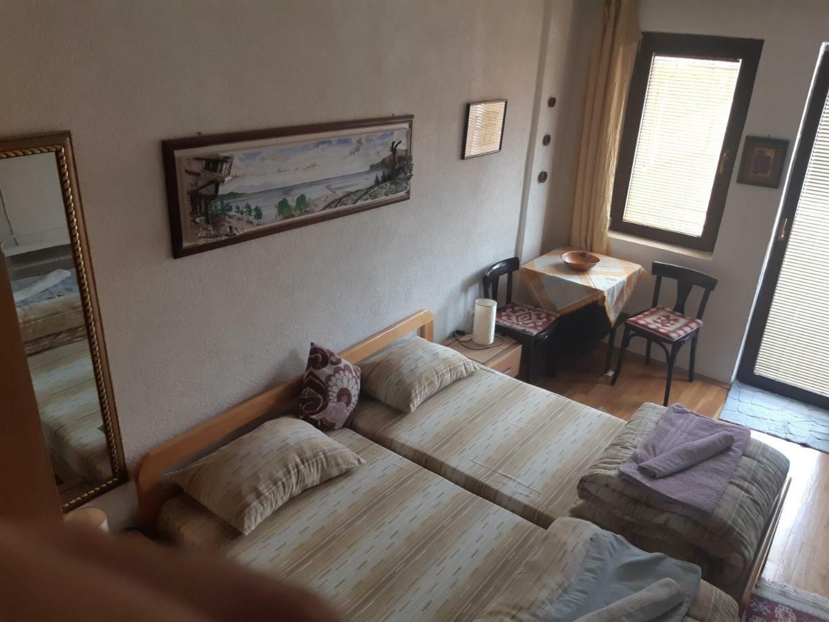 Villa Dudinka Ohrid Extérieur photo